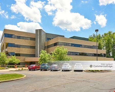 Preview of Office space for Rent at 4040 Embassy Pkwy