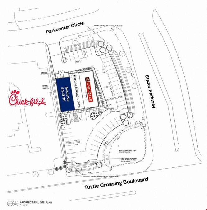 6087 Parkcenter Circle