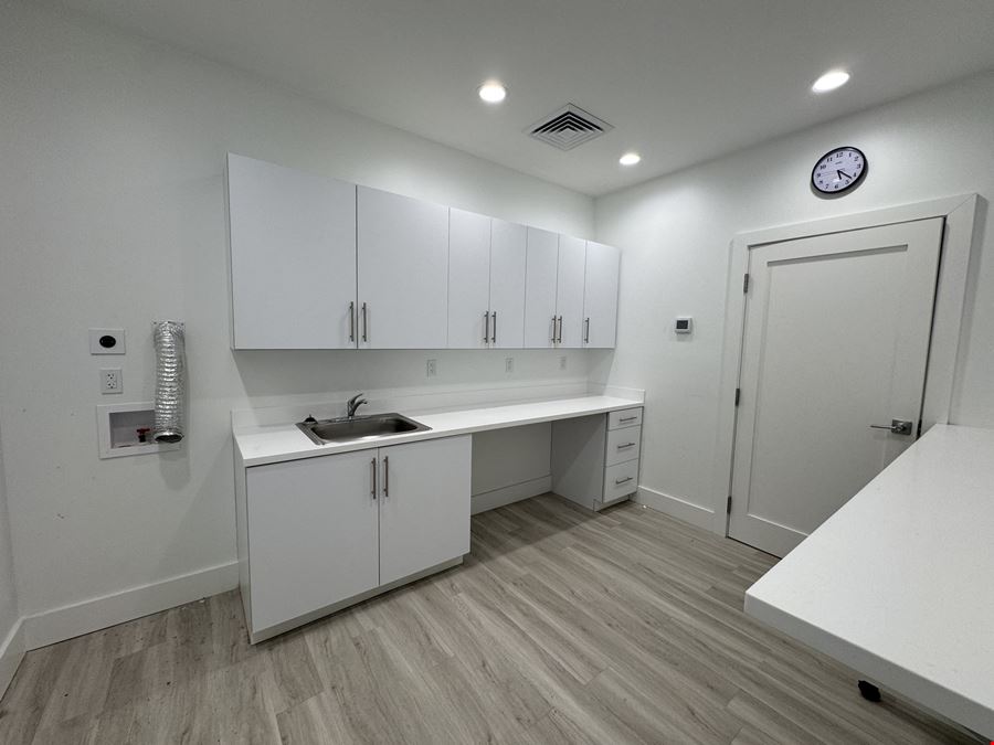 Grandview Retail Phase II