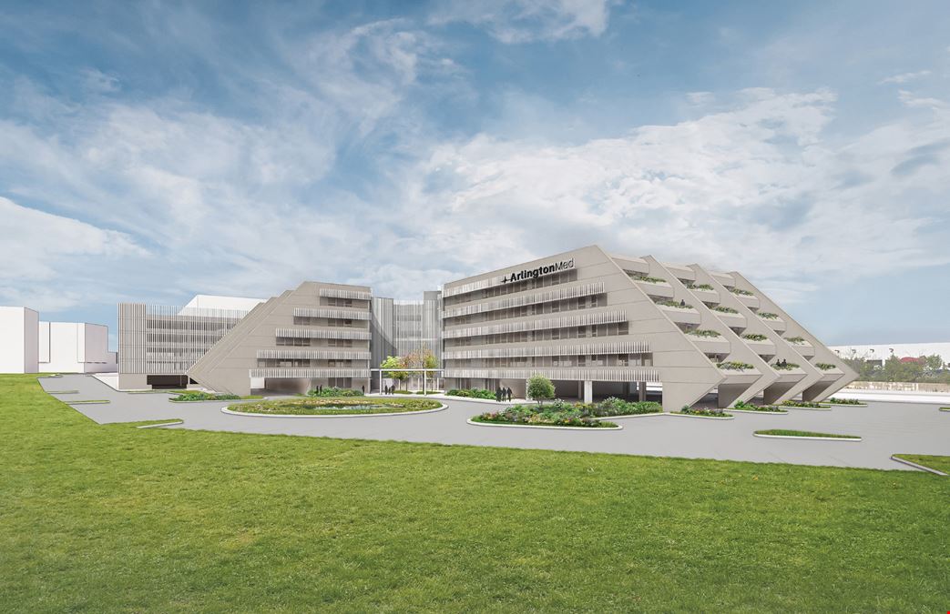 Arlington Med