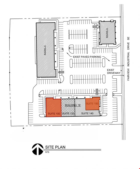 Professional Office Building