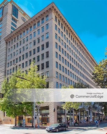 Preview of Office space for Rent at 520 SW Yamhill Street