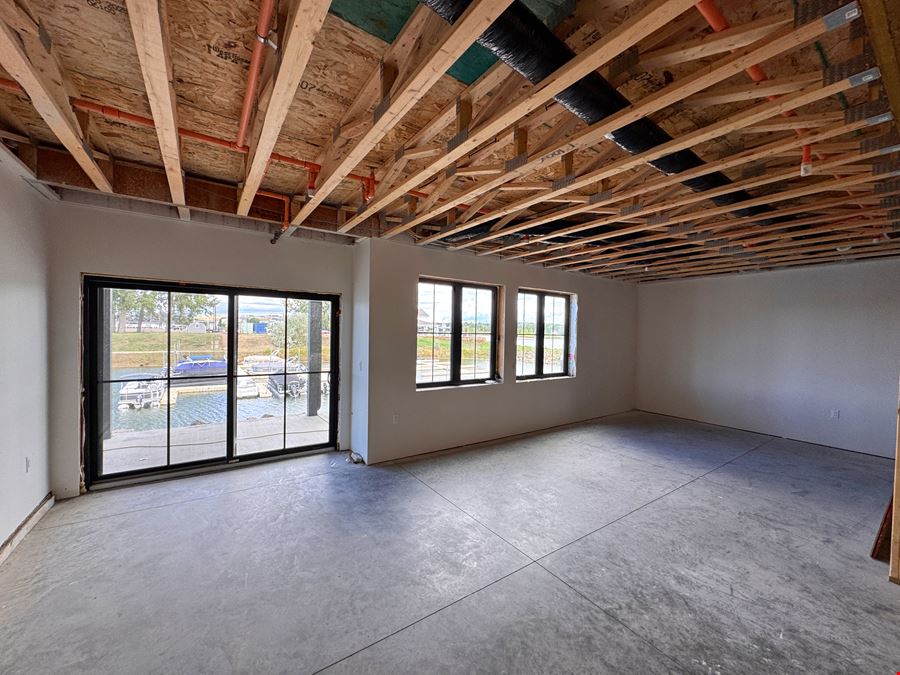 2614 Marina Road SE, Unit 14