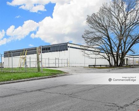 Preview of commercial space at 4051 Fondorf Drive