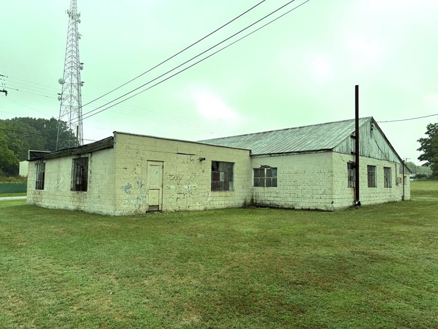 17162 Shreve Run Rd
