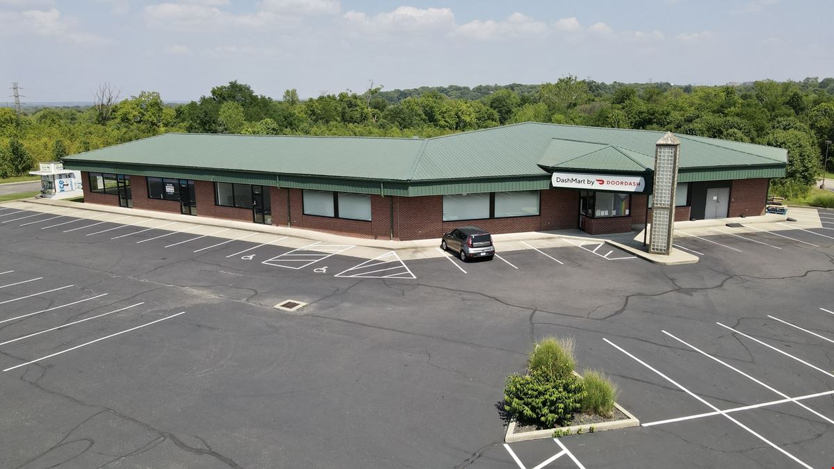 6370 Pleasant Ave.