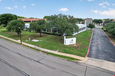 Preview of Office space for Rent at 1404 West Walnut Hill Lane