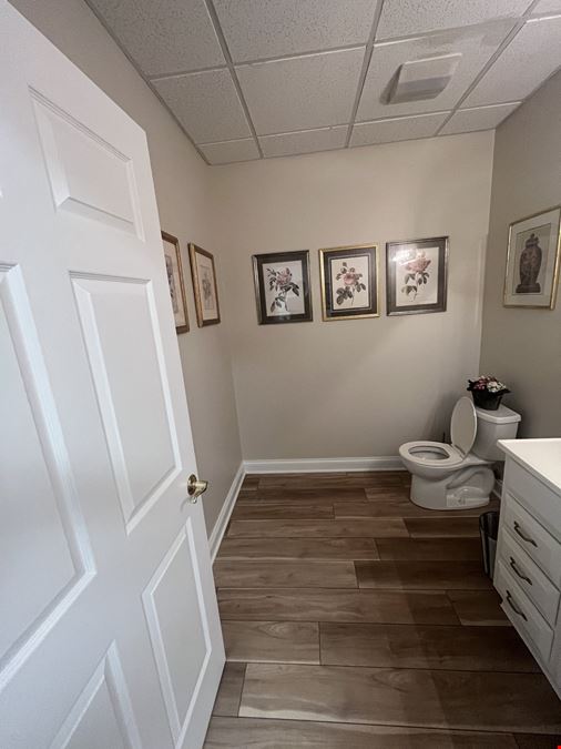 Clays Mill Office Condo FOR LEASE