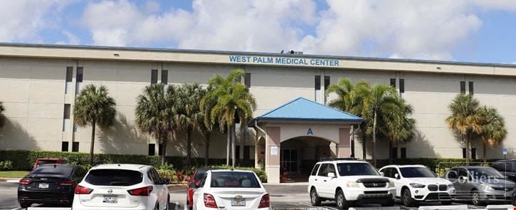 West Palm Medical Center