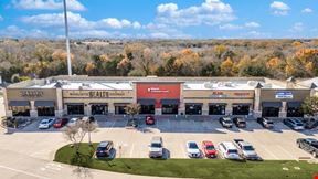 Presidential Plaza - For Lease