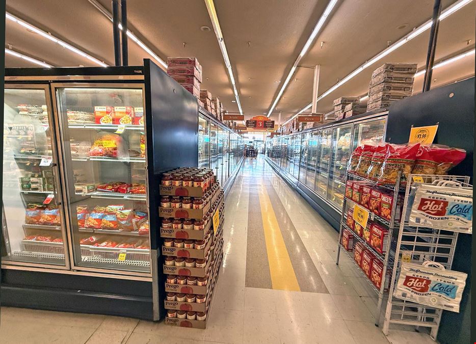 Wapato International Market