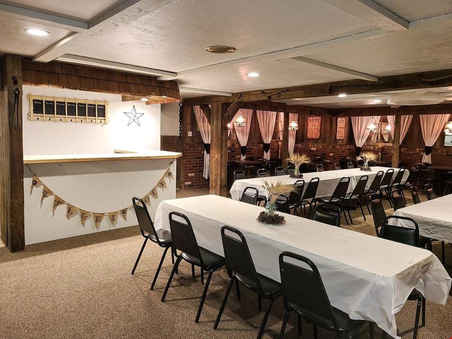 Sports Bar & Casino in Malta, MT for Sale