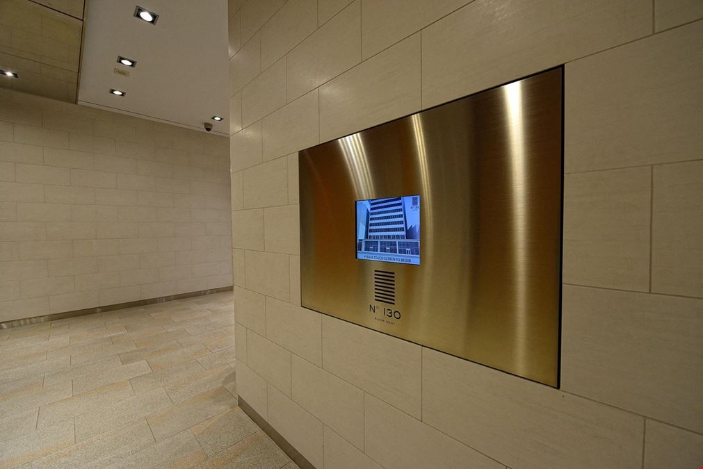 130 Bloor Street West