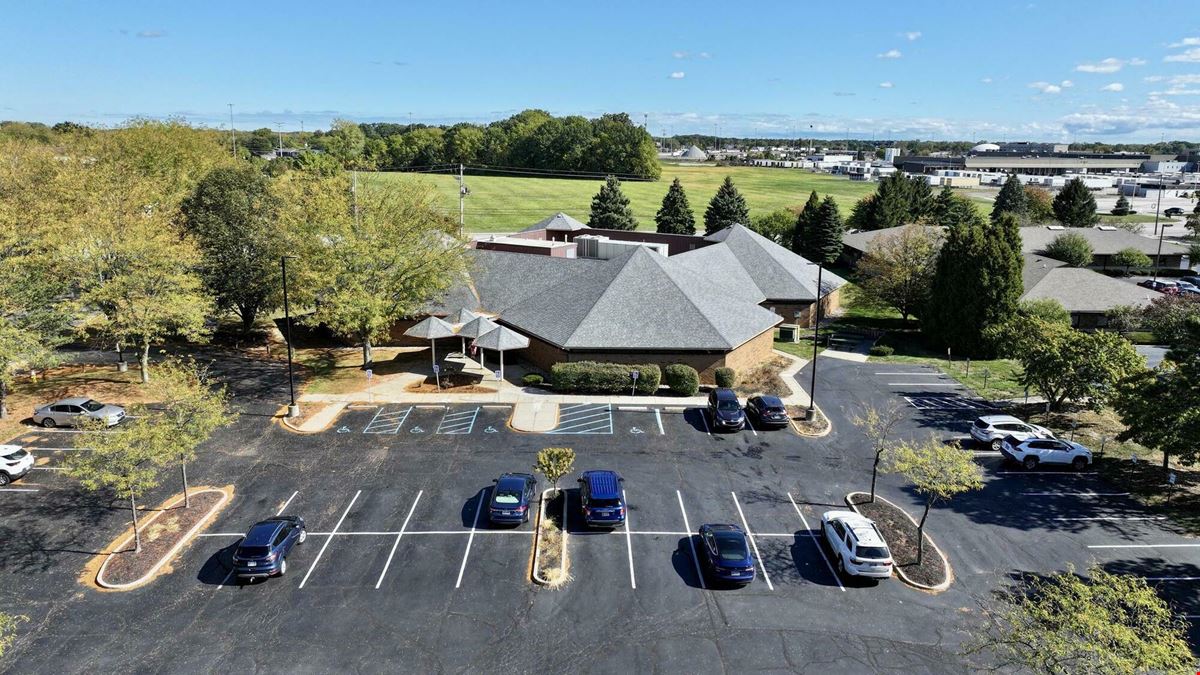St. George Professional Building