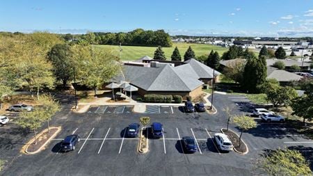Preview of Office space for Rent at 1661 Holland Rd