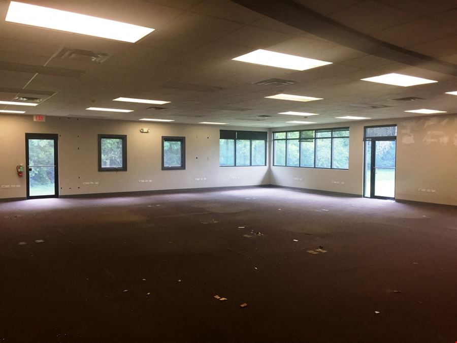 4,000 SF Office or Medical Suite