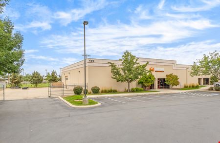 Preview of commercial space at 490 E Schiller Ln