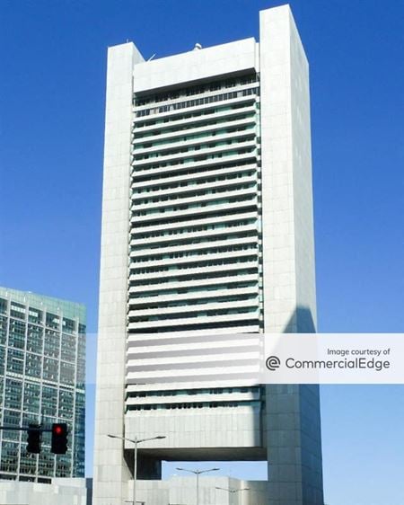 Preview of Office space for Rent at 600 Atlantic Avenue