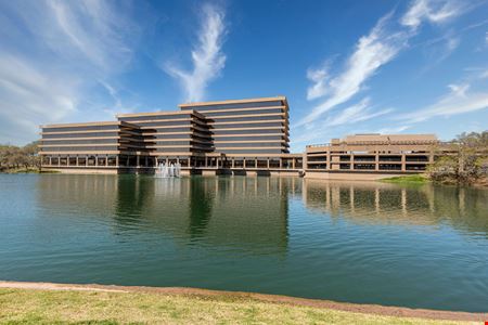 Preview of commercial space at 14141 Southwest Fwy