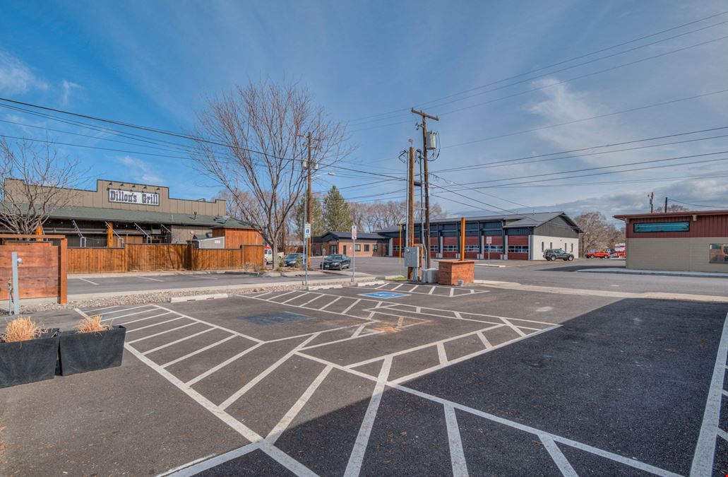 420 N Main St