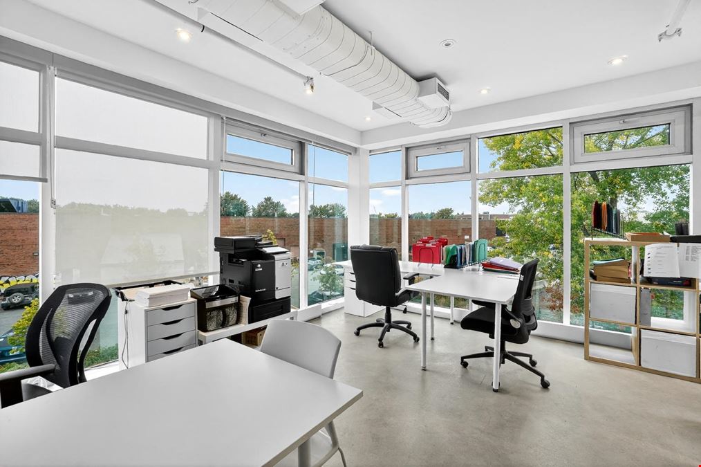 4303-4311 rue Hogan
