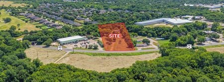 Preview of VacantLand space for Sale at 1826 US 287 Business