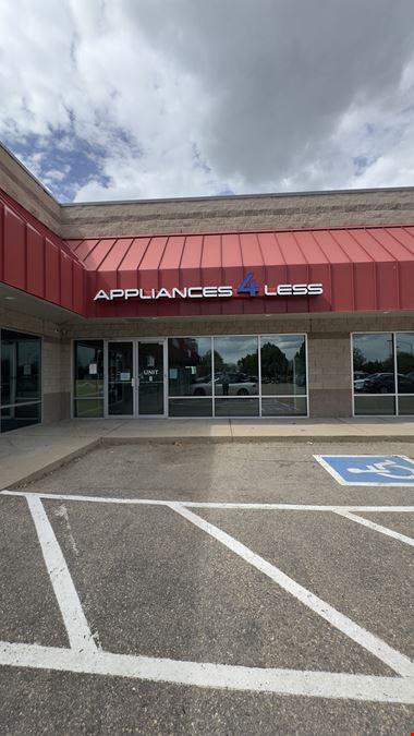 275 Waneka Pkwy