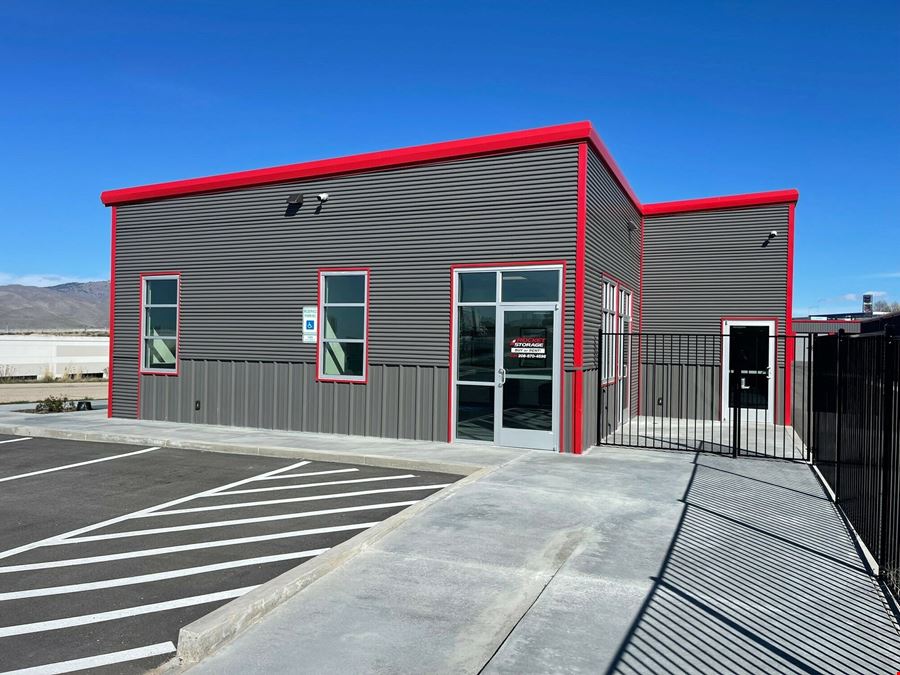1183 Exchange Street Unit A-1
