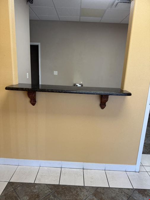 Desirable, Gorgeous Oviedo Office For Sale
