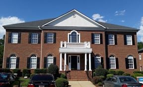 3523 Pelham Road