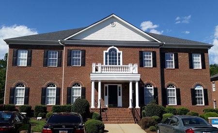 Preview of commercial space at 3523 Pelham Road