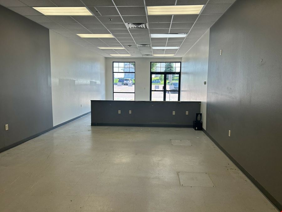 2312 W. 69th Street, Suite 110