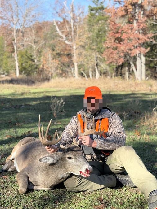 Warsaw Deer & Turkey Farm