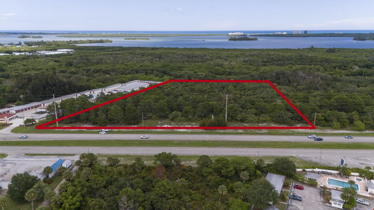 5000 N Us Highway 1, Fort Pierce, FL, 34946