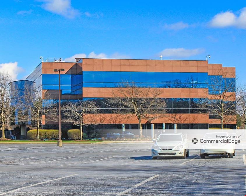 Moen Incorporated Headquarters