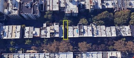 Preview of VacantLand space for Sale at 132 W 130th St, New York, NY 10027