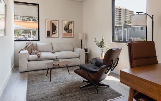 Wellness Spaces - Los Feliz