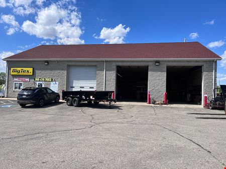 Preview of Industrial space for Sale at 29509 US Highway 23 S