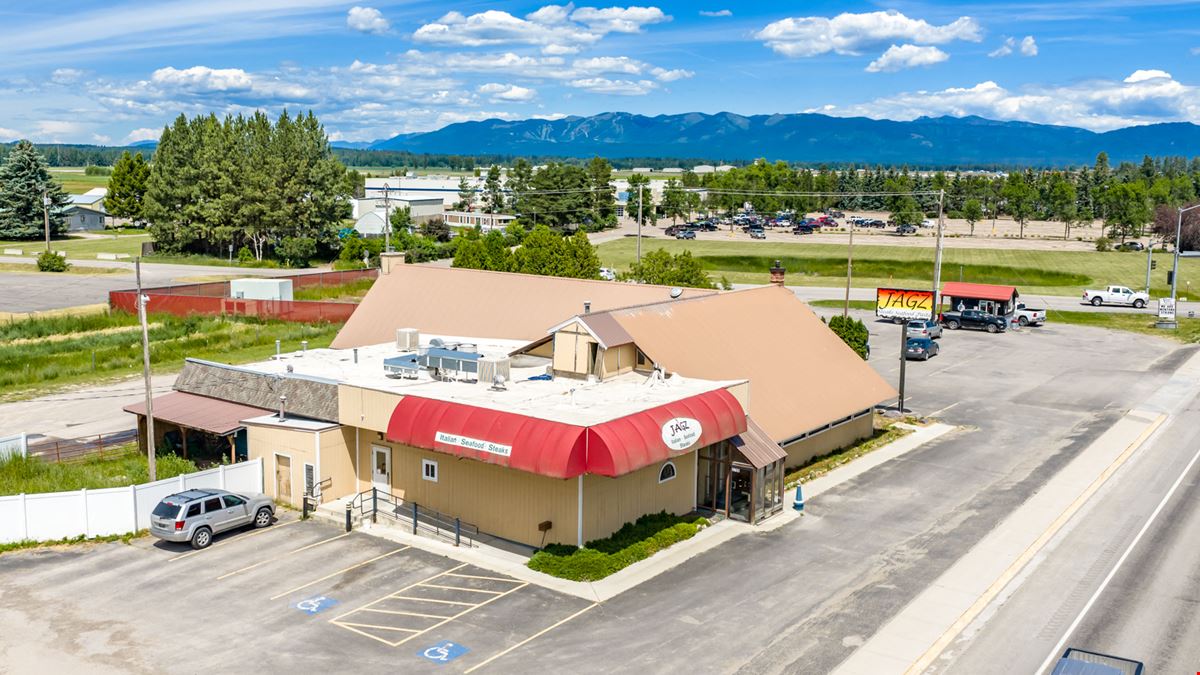 3796 Highway 2 E
