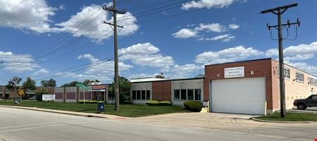 Preview of Industrial space for Rent at 2980 Hart Ct