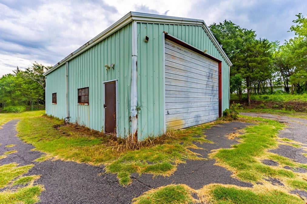 Warehouse for Sale on US-175