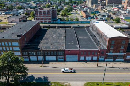 Preview of Unassigned space for Sale at 702-750 8th Avenue