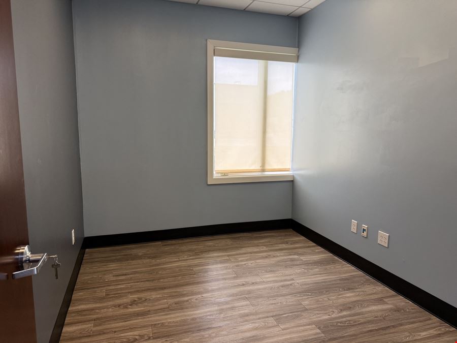 Castleton Office Space For Lease