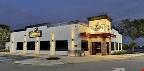Waterfront Turnkey Restaurant (Business Only)