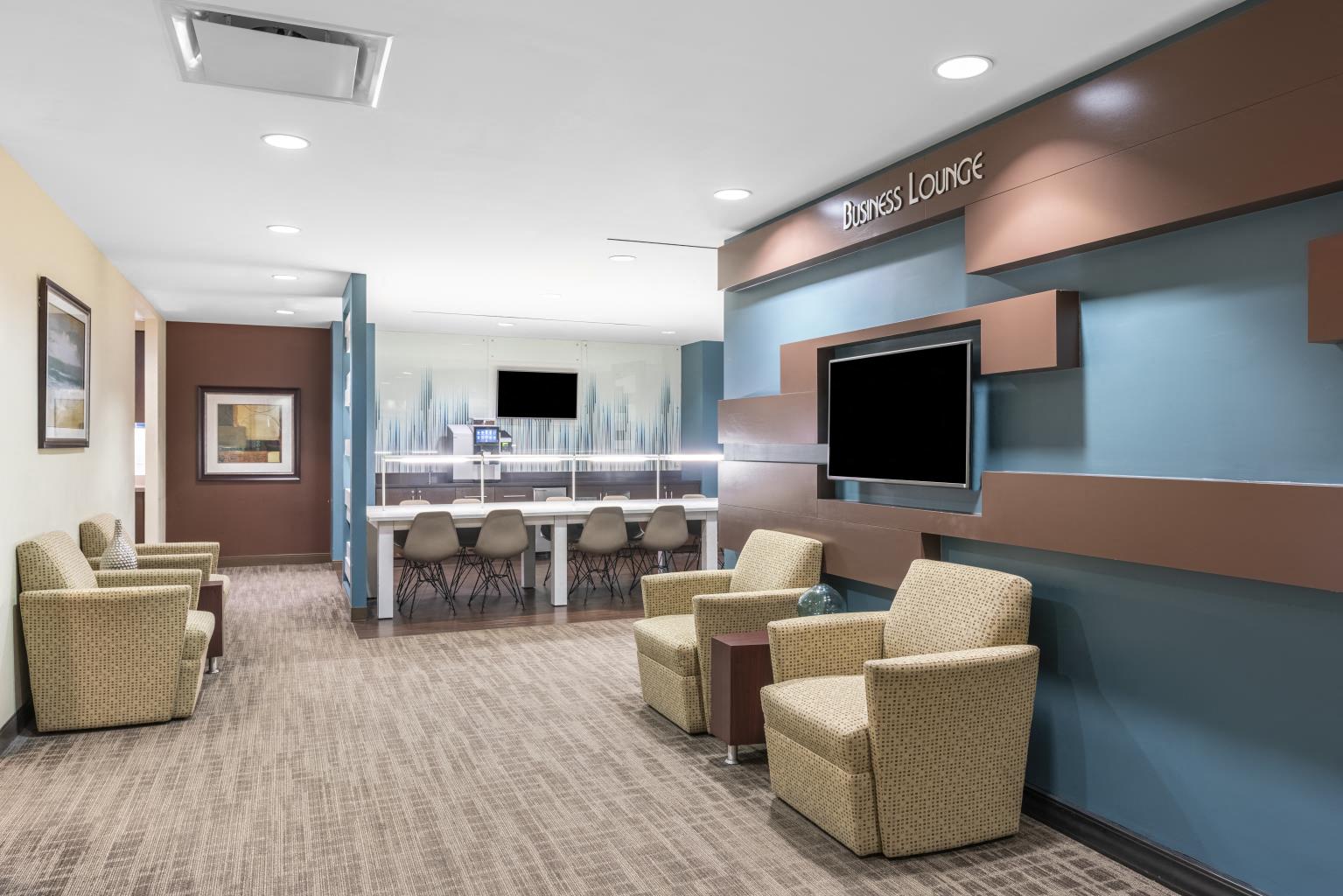 Preview of Coworking space for Rent at 445 Park Avenue 9th Floor