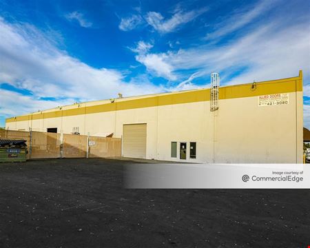 Preview of commercial space at 2400 - 2572 Port St