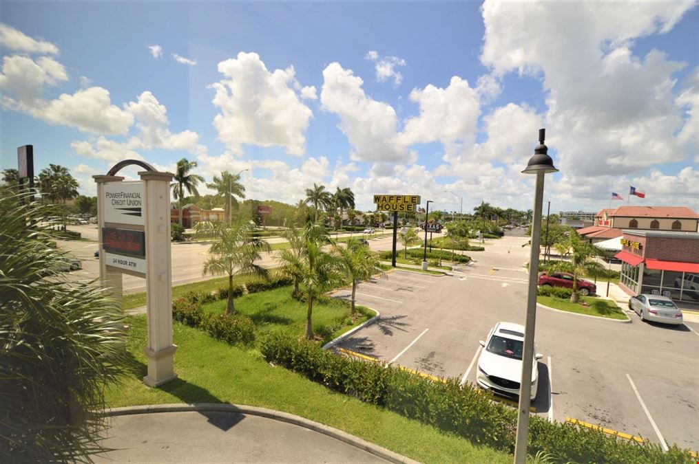 Power Financial Building | Professional Office Space for Lease