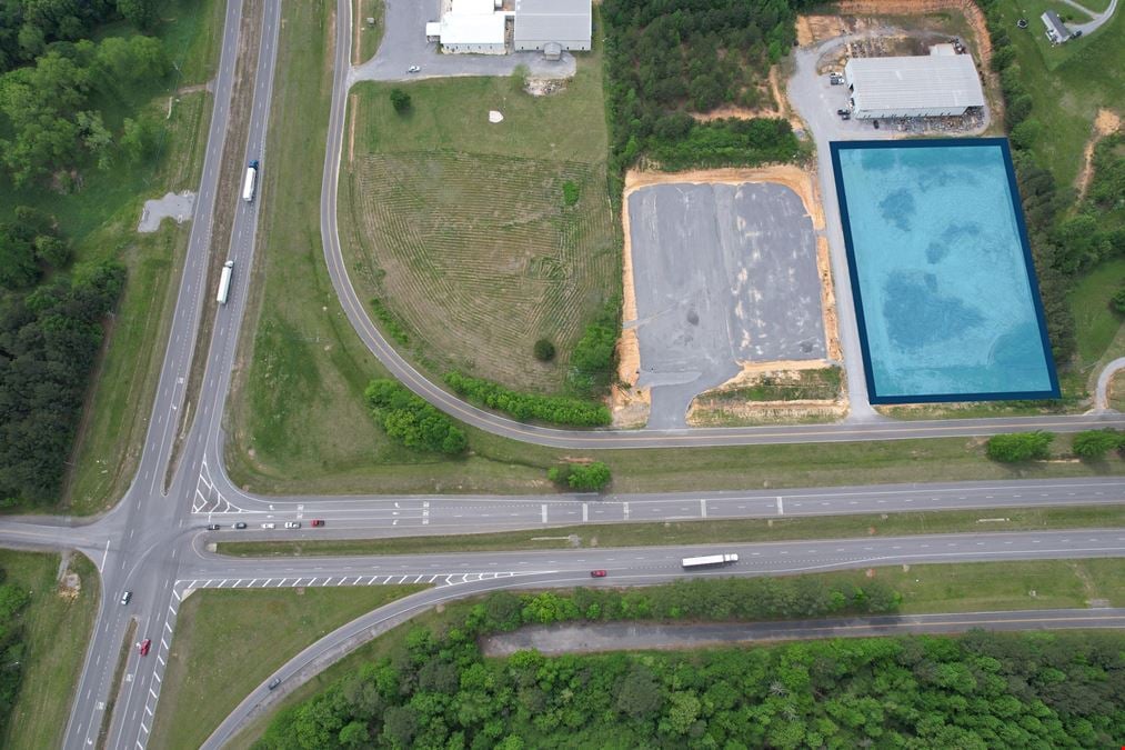 Development Land