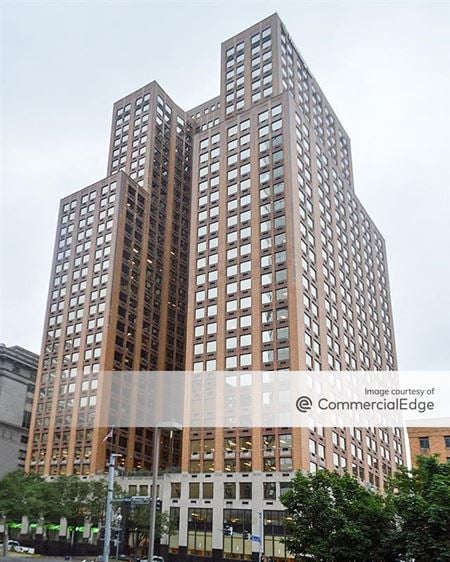 Preview of Office space for Rent at 310 Grant Street