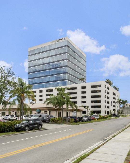 Beacon Tower Aventura | Unit 1201